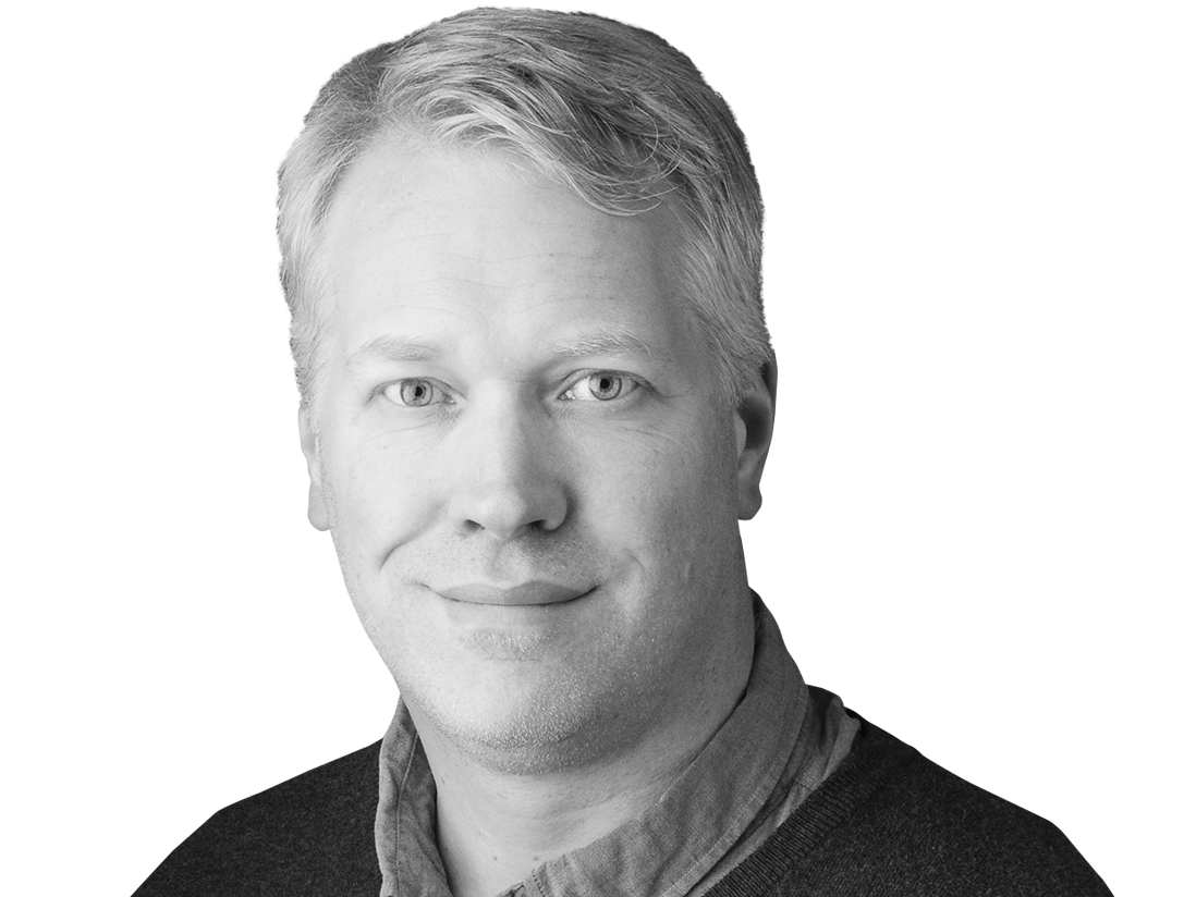 Ben Ranstrom, DNP, APRN, Trauma, Surgery & Critical Care - North ...